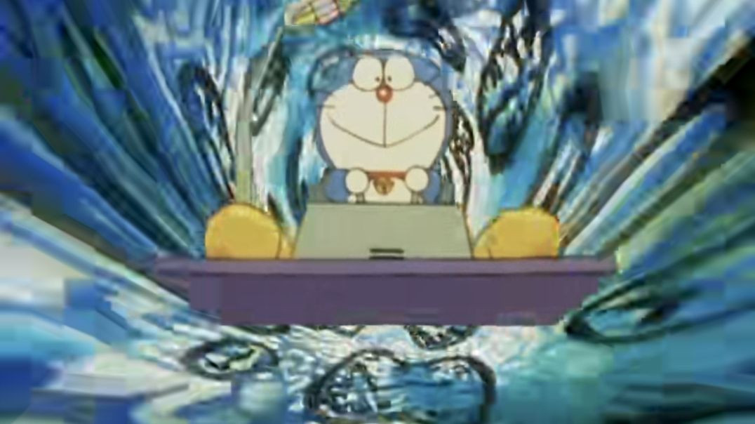 [AnimeFlix.in] Doraemon Hindi S01E10