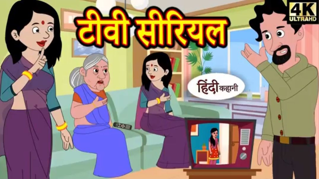 Copy of Kahani टीवी सीरियल hindi kahaniya _ story time _ saas bahu _ new story _ kahaniya _ New stor