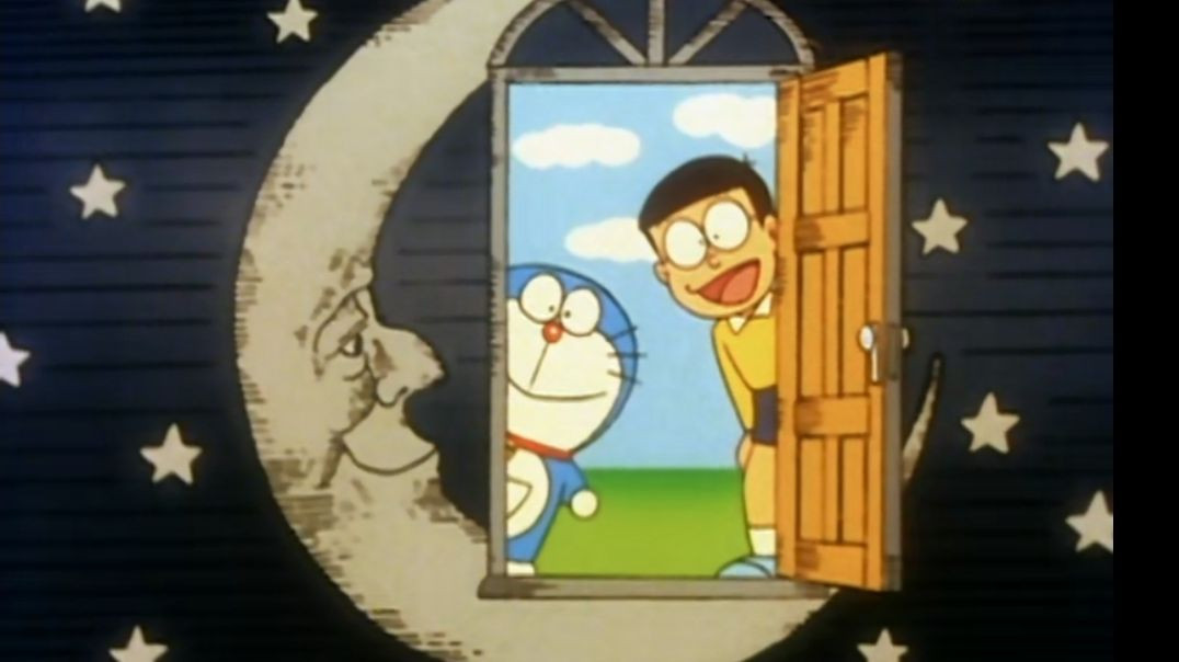 [AnimeFlix} Doraemon Hindi S03E19