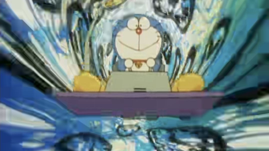 [AnimeFlix.in] Doraemon Hindi S02E091