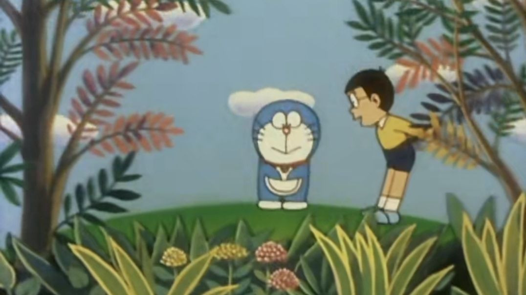 ⁣[AnimeFlix.in] Doraemon Hindi S01E03