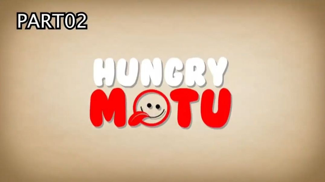 ⁣Motu_Patlu___मोटू_पतलू___Hungry_Motu___Part_2_of_2(0)