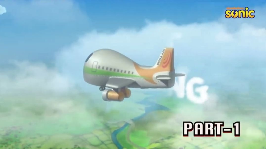 ⁣Motu_Patlu___मोटू_पतलू___Episode_2_Part-1___Pilot_Training(0)