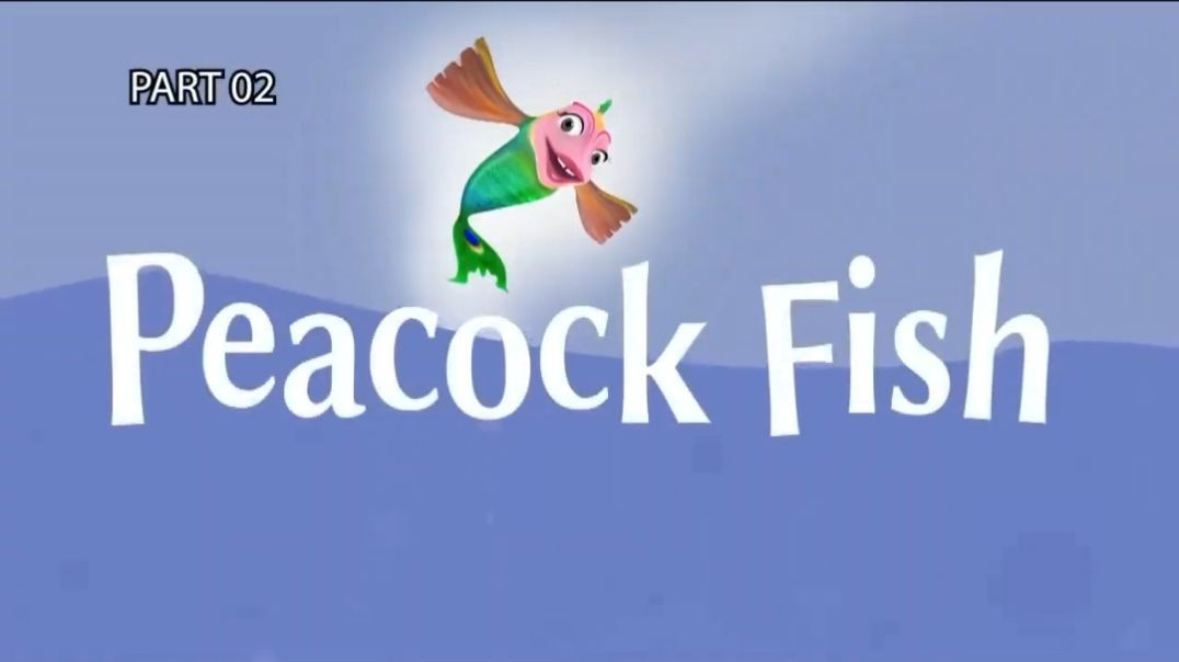 ⁣Motu_Patlu___मोटू_पतलू___Episode_38_Part-2___Peacock_Fish(0)