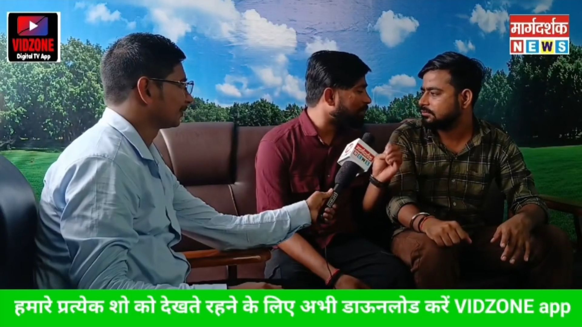 Khas Mulakat - मशहूर कॉमेडियन धीरज पांडे और बिट्टू पांडे का खास इंटरव्यू