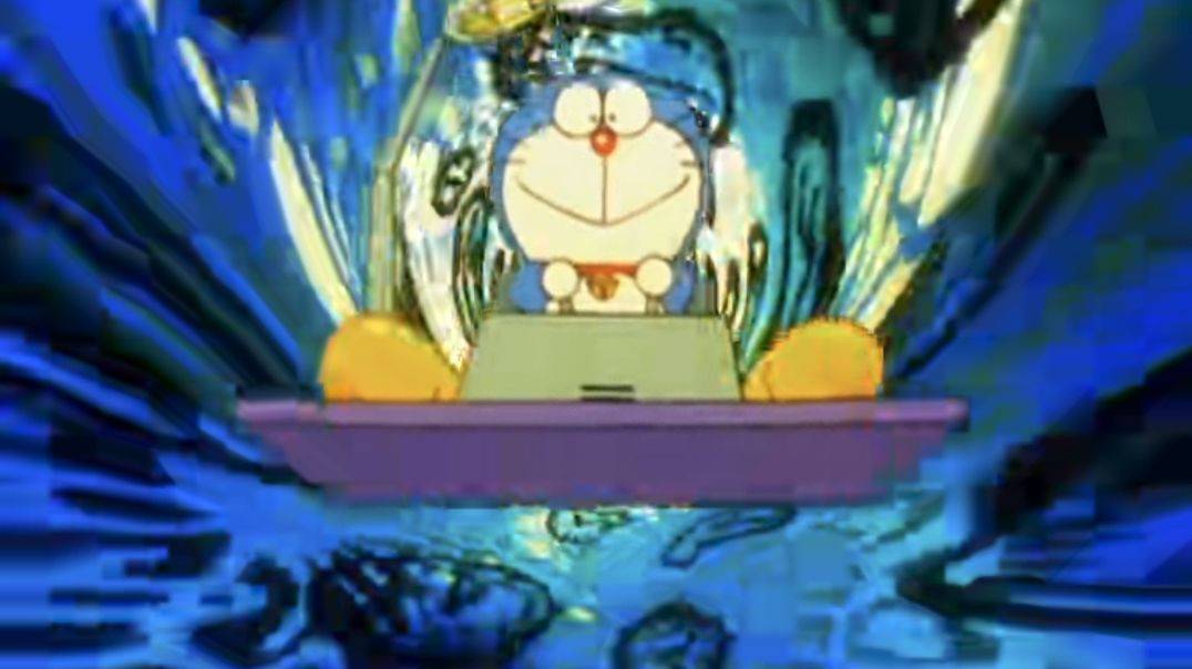 [AnimeFlix} Doraemon Hindi S03E21