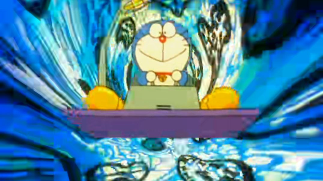 [AnimeFlix.in] Doraemon Hindi S04E01