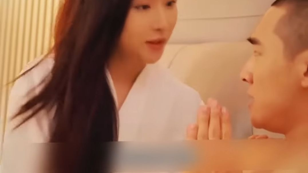 Part 2： Monk Force To Born Baby 👶 #kdrama #explained #hindi -9io3IBJEmdE-