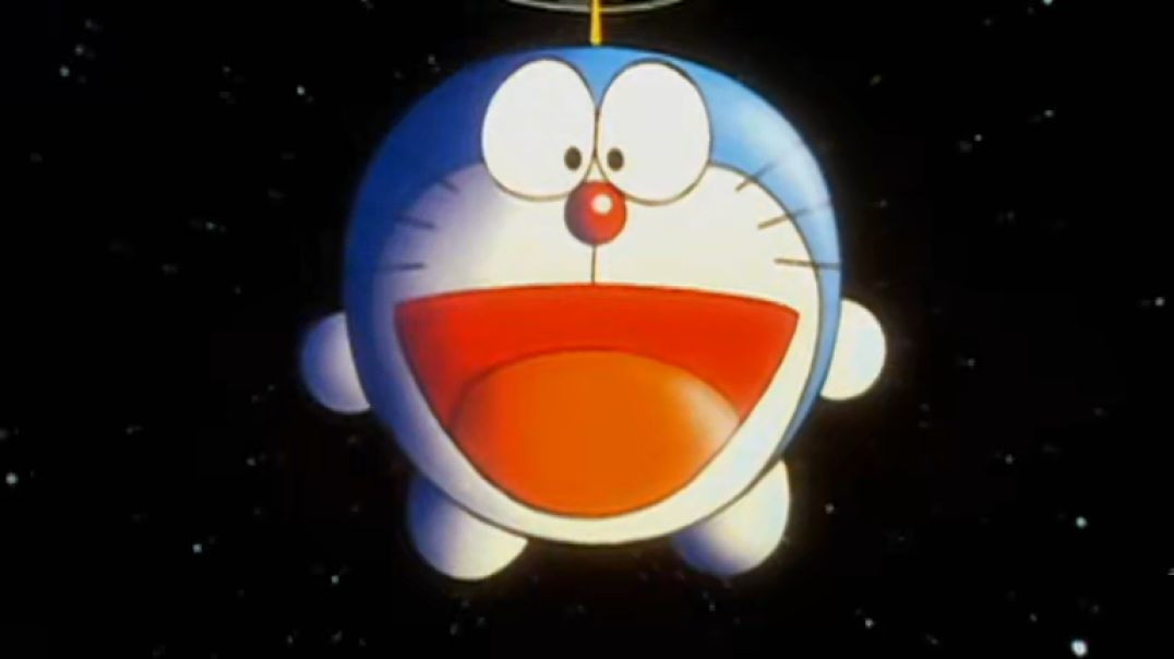 ⁣[AnimeFlix.in] Doraemon Hindi S04E21