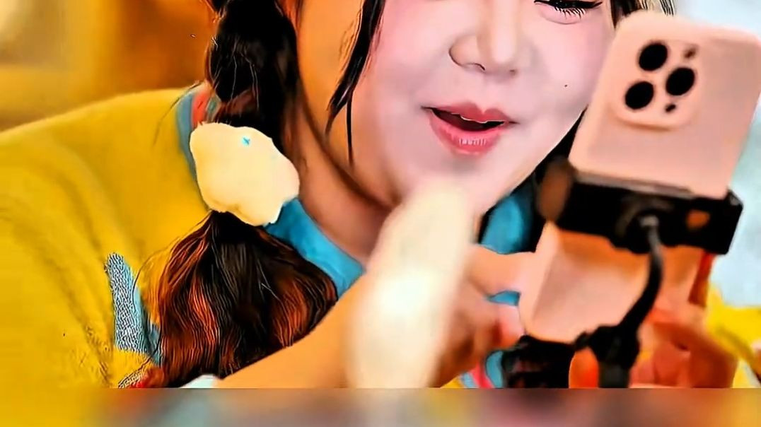 ⁣Part 3 How Live Stream Change Her Life #shorts #explained #koreandrama #chinesedramahindiexplanation