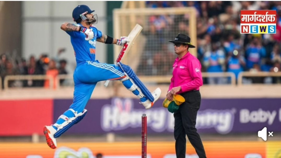 ⁣शेर अभी बूढ़ा नहीं हुआ है - Margdarshak News