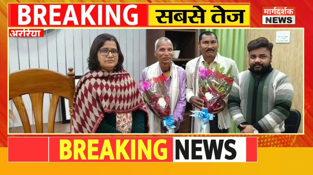 ⁣मुख्यमंत्री कलाकार पेंशन योजना के तहत 04 वरिष्ठ कलाकार सम्मानित